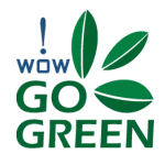 Go Green